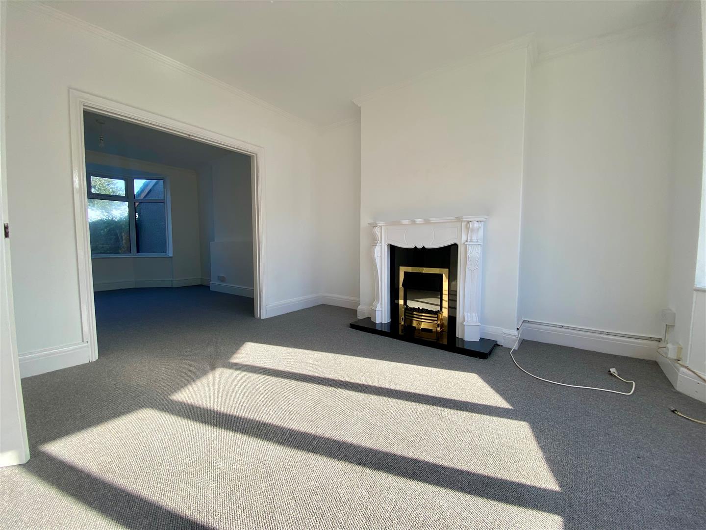 West Road, Nottage, Porthcawl, CF36 3SN